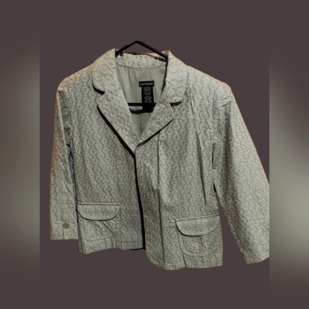 Clothing